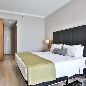 Flat Comfort Ibirapuera Apart-hotel