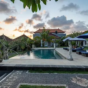 Teges Asri By Bukit Vista Gasthuis
