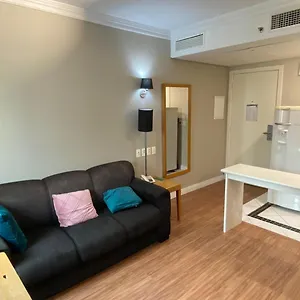 Studio Premium Oscar Freire Apart-hotel