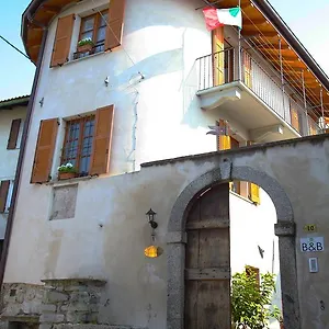 Contrada Lunga Bed & Breakfast Abbadia Lariana