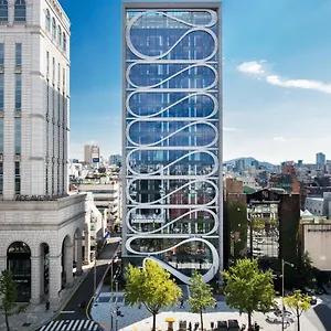 *** Hotel Aiden By Western Cheongdam Zuid-Korea