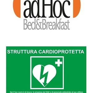 Ad Hoc Bed & Breakfast Costa di Mezzate