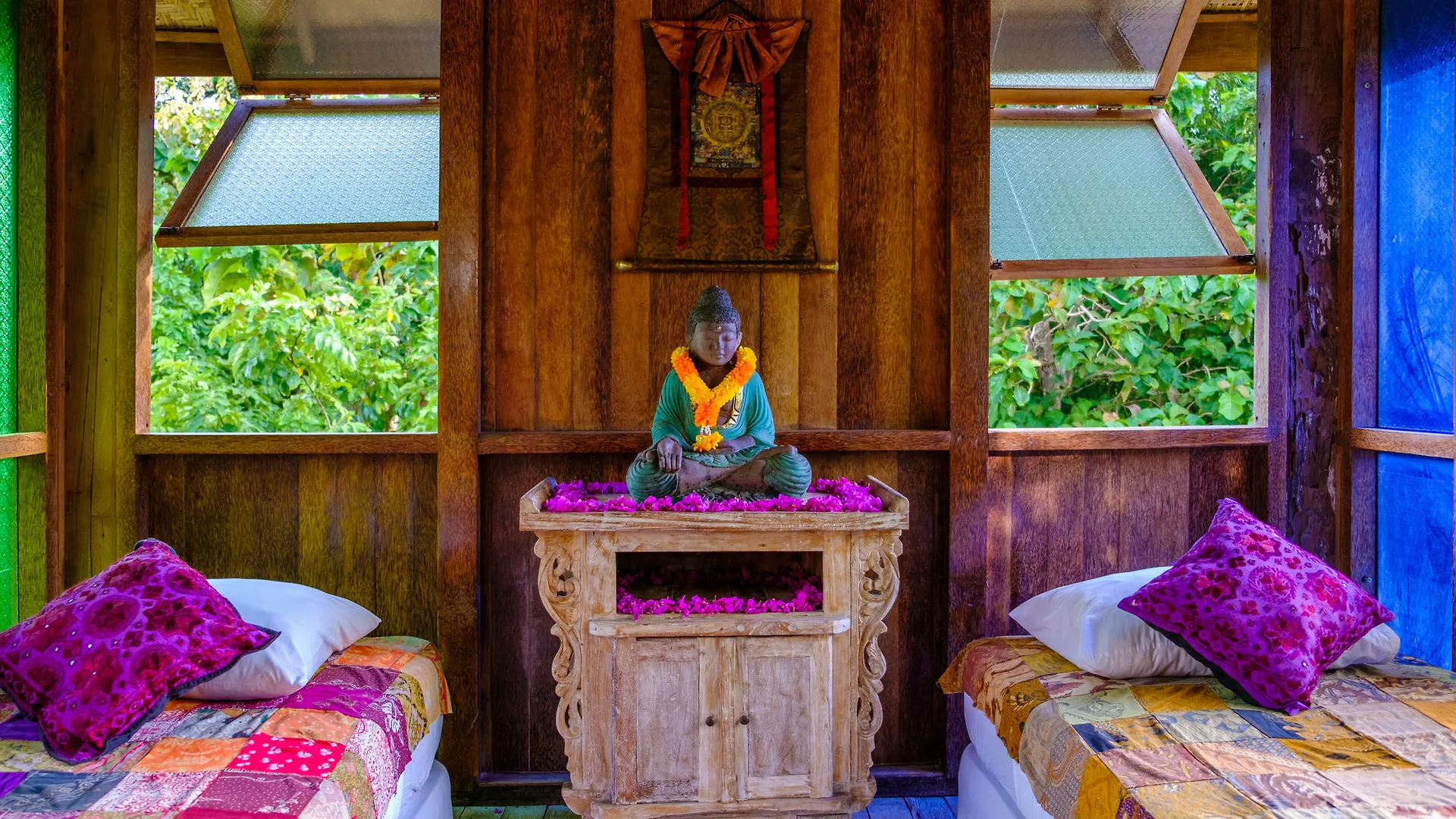 Boho Bingin Beach Bali Uluwatu 3*,  Indonesië