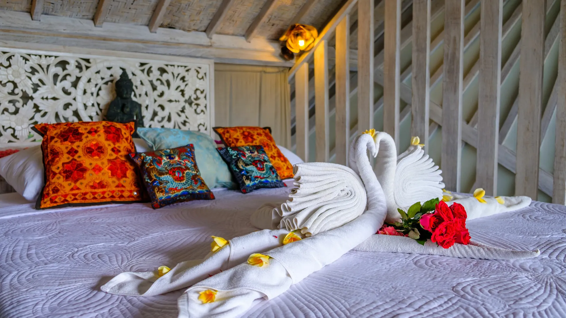 Bed & Breakfast Boho Bingin Beach Bali Uluwatu